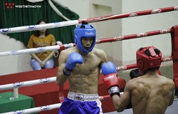 Giải Vô địch Kickboxing quốc gia 2020: Giải thưởng lớn chờ các ngôi sao tỏa sáng