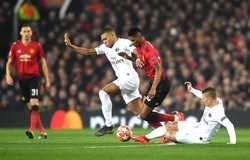 Lịch trực tiếp Bóng đá TV hôm nay 20/10: PSG vs MU
