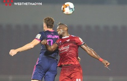 Nhận định Sài Gòn vs TPHCM, 19h15 ngày 19/10, V-League 2020