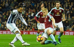 Nhận định West Brom vs Burnley, 23h30 ngày 19/10, Ngoại hạng Anh