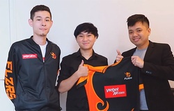 Tin chuyển nhượng LMHT 18/10: Team Flash ra mắt tân binh Celebrity