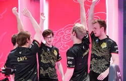 Kết quả GEN vs G2 - Đại chiến LCK vs LEC ở bán kết CKTG 2020