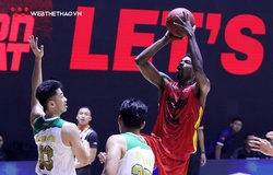 Nhận định VBA: Thang Long Warriors vs Saigon Heat (ngày 18/10, 19h00)
