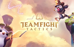 Các chiến thuật trong DTCL: Hyper roll, Slow roll, Rush 8