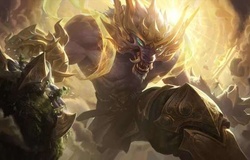 Cập nhật DTCL 10.21b: Combo Warwick Dao Điện bị nerf 