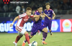 Derby Sài Gòn FC vs TP.HCM: Cuộc chiến của uy tín và tham vọng