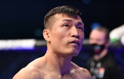 ‘Korean Zombie’ Chan Sung Jung thừa nhận hoàn toàn mất trí nhớ khi đấu Brian Ortega