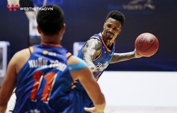 Nhận định VBA: Nha Trang Dolphins vs Hanoi Buffaloes (ngày 19/10, 19h00)