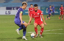 HLV Trương Việt Hoàng chưa nghĩ đến chức vô địch V.League
