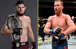 Khabib vs. Gaethje: Khi Wrestling Dagestan gặp Wrestling Mỹ