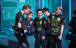 G2 Perkz: Sẽ không có đại diện nào của LCK ở chung kết