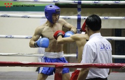 Tìm hiểu về những nội dung thi đấu Kickboxing tại Việt Nam