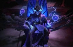 Sự kiện sinh nhật Liên quân 4 tuổi năm 2020: Tâm điểm tướng Lorion