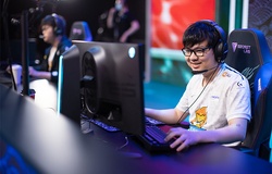 Rookie: Thật hạnh phúc vì có một người đi rừng như SofM