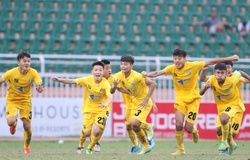 Lịch thi đấu U15 quốc gia 2020: Chung kết PVF vs SHB Đà Nẵng