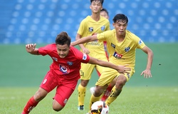 Trực tiếp U15 Quốc gia 2020 hôm nay 20/10: SHB Đà Nẵng vs PVF