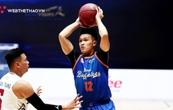 Bùi Thái Hà: Đà điểu vươn mình từ chấn thương đứt dây chằng