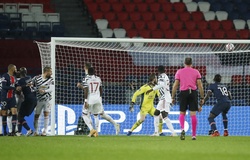 Video highlight PSG vs MU, cúp C1 2020 đêm qua