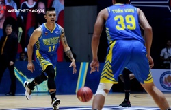 Nhận định VBA: Hochiminh City Wings vs Danang Dragons (ngày 20/10, 19h00)