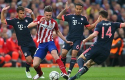 Nhận định, soi kèo Bayern Munich vs Atletico Madrid, 02h00 ngày 22/10, Cúp C1