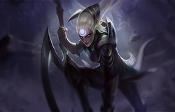 Đội hình Nguyệt Tộc DTCL 10.21 mạnh nhất