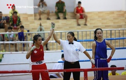 Hạng 52kg nữ giải VĐQG Kickboxing 2020: Những ứng cử viên vàng lộ diện 