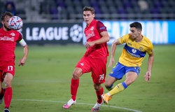 Nhận định Red Bull Salzburg vs Lokomotiv Moscow, 23h55 ngày 21/10