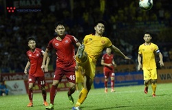 Hải Phòng - Thanh Hoá: Cơ hội nào cho đội bóng đất Cảng?