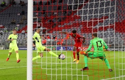 Video Highlight Bayern Munich vs Atletico Madrid, cúp C1 2020 đêm qua