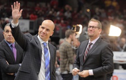 Indiana Pacers bổ nhiệm "cánh tay phải" của ông Nick Nurse cho vị trí HLV
