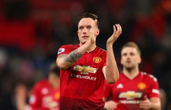 Tin chuyển nhượng MU 2020 mới nhất 22/10: “Quỷ đỏ” phát giá Phil Jones