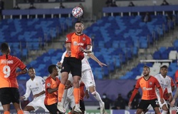 Video Highlight Real Madrid vs Shakhtar Donetsk, cúp C1 2020 đêm qua