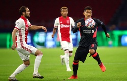 Video Highlight Ajax vs Liverpool, cúp C1 2020 đêm qua