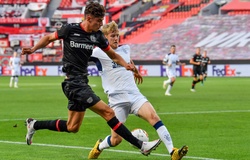 Nhận định Bayer Leverkusen vs Nice, 23h55 ngày 22/10, Cúp C2