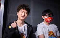 SN Huanfeng dẫn đầu đội hình xuất sắc nhất tứ kết CKTG 2020 của ESPN