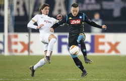 Nhận định Napoli vs AZ Alkmaar, 23h55 ngày 22/10, Cúp C2