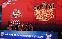 Nhận định VBA: Thang Long Warriors vs Cantho Catfish (ngày 21/10, 19h00)