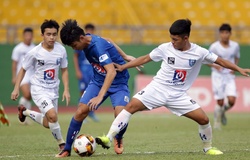 Trực tiếp U15 Quốc gia hôm nay 22/10: PVF vs Quảng Nam