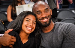 Số em bé được đặt tên theo cha con Bryant tăng vọt