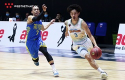 Nhận định VBA: Nha Trang Dolphins vs Saigon Heat (ngày 22/10, 19h00)