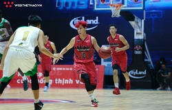 Hoàng Ca và ngày đối đầu đội bóng cũ Cantho Catfish không trọn vẹn