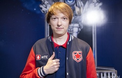 Thần rừng Diamondprox rời Gambit sau 5 năm gắn bó