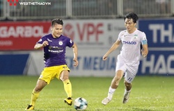Bầu Đức tuyên bố “vô địch V.League dễ thôi” và cái kết đắng chờ đón HAGL