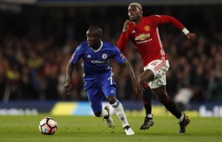 Lịch sử đối đầu MU vs Chelsea trước vòng 6 Ngoại hạng Anh 2020