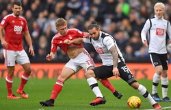 Nhận định Nottingham Forest vs Derby County, 01h45 ngày 24/10