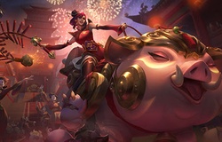 Đội hình Tiên Phong DTCL 10.21 mạnh nhất