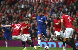 Trực tiếp MU vs Chelsea 2020 trên kênh nào?
