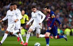 Nhận định, soi kèo Barcelona vs Real Madrid, 21h00 ngày 24/10