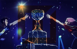 Lịch thi đấu chung kết CKTG 2020: SN vs DWG