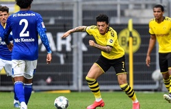 Nhận định Dortmund vs Schalke, 23h30 ngày 24/10, VĐQG Đức